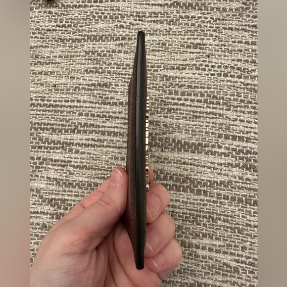 Michael Kors card case - Picture 3 of 6